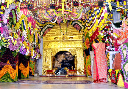 Journey of Faith: Chandigarh to Vaishno Devi