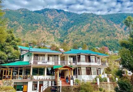 Mcleodganj & Dharamshala Hillside Adventure