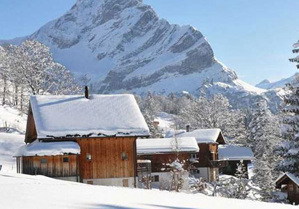 Adventure Hills: Chandigarh to Shimla & Manali