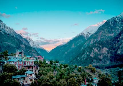 Himalayan Heights: 6 Days in Spiti Valley