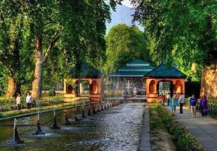 Srinagar Cabs