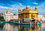 Chandigarh to Amritsar | Golden Temple & Wagah Border