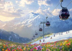 Day Excursion to Gulmarg | Snow Activities & Gondola Ride