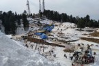 Shimla – Kufri – Local Sightseeing