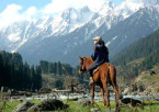 Pahalgam Exploration | Chandanwari & Baisaran Valley
