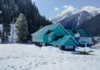 Srinagar to Sonmarg | The Meadow of Gold