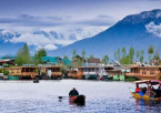 Jammu to Srinagar | Houseboat Stay & Shikara Ride