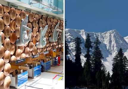 Delhi to Manali Cabs