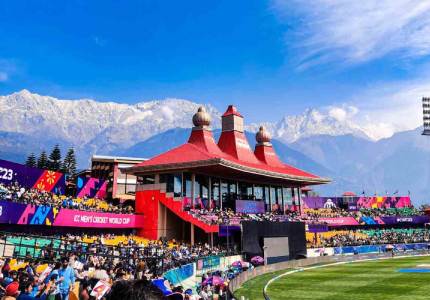Chandigarh Dharamshala Tour