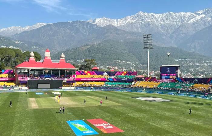 Dharamshala Taxi Service