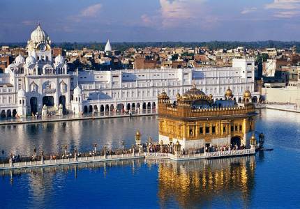 Amritsar Cabs
