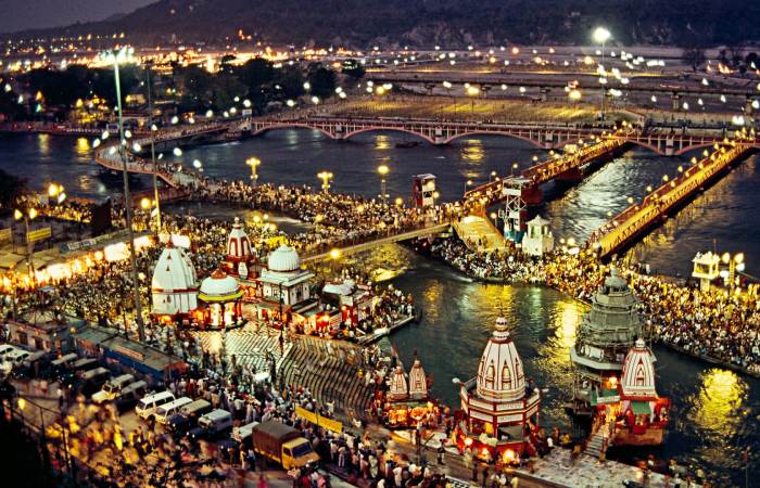 Book a Cab from Srinagar – Travel Made Easy