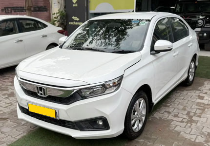 Sedan Cabs (4+1)