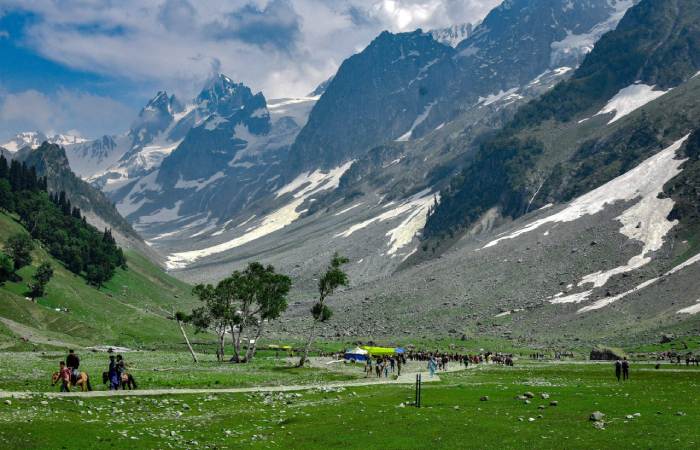 Hassle-Free Cab Booking from Shimla