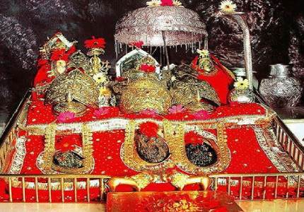 Journey of Faith: Chandigarh to Vaishno Devi